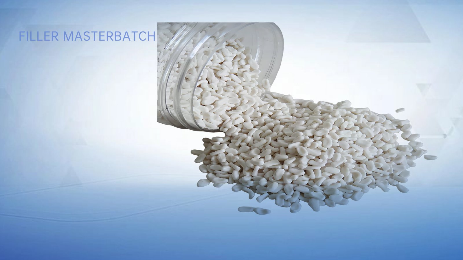 filler masterbatches